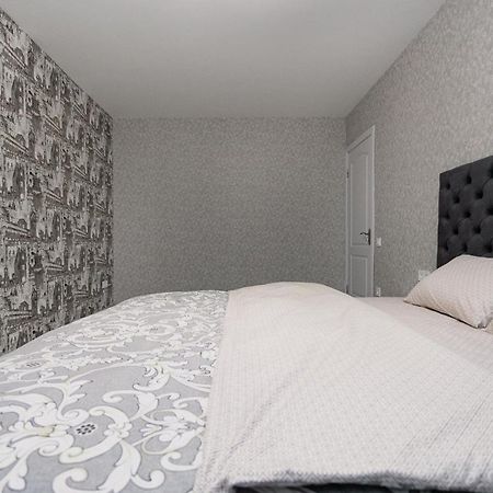 Apartmen Harkovskaya Szumi Kültér fotó