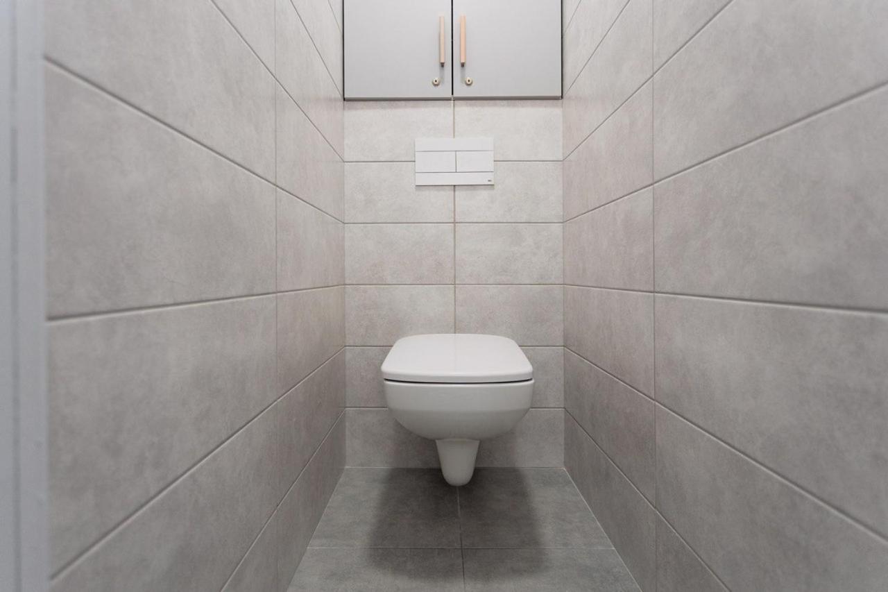 Apartmen Harkovskaya Szumi Kültér fotó