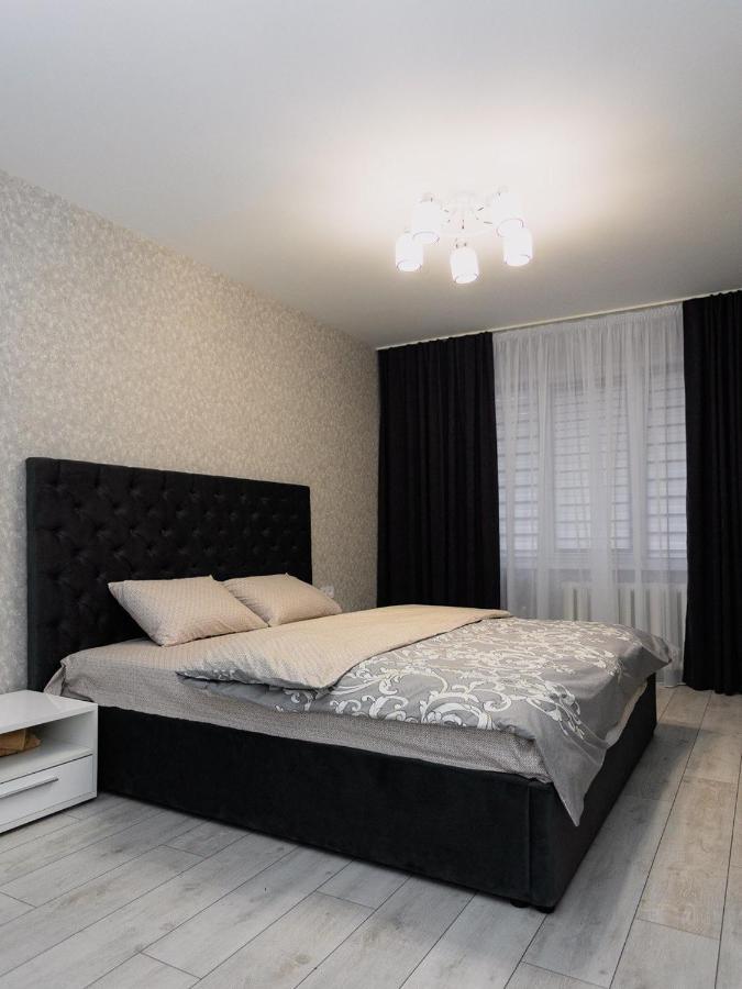 Apartmen Harkovskaya Szumi Kültér fotó