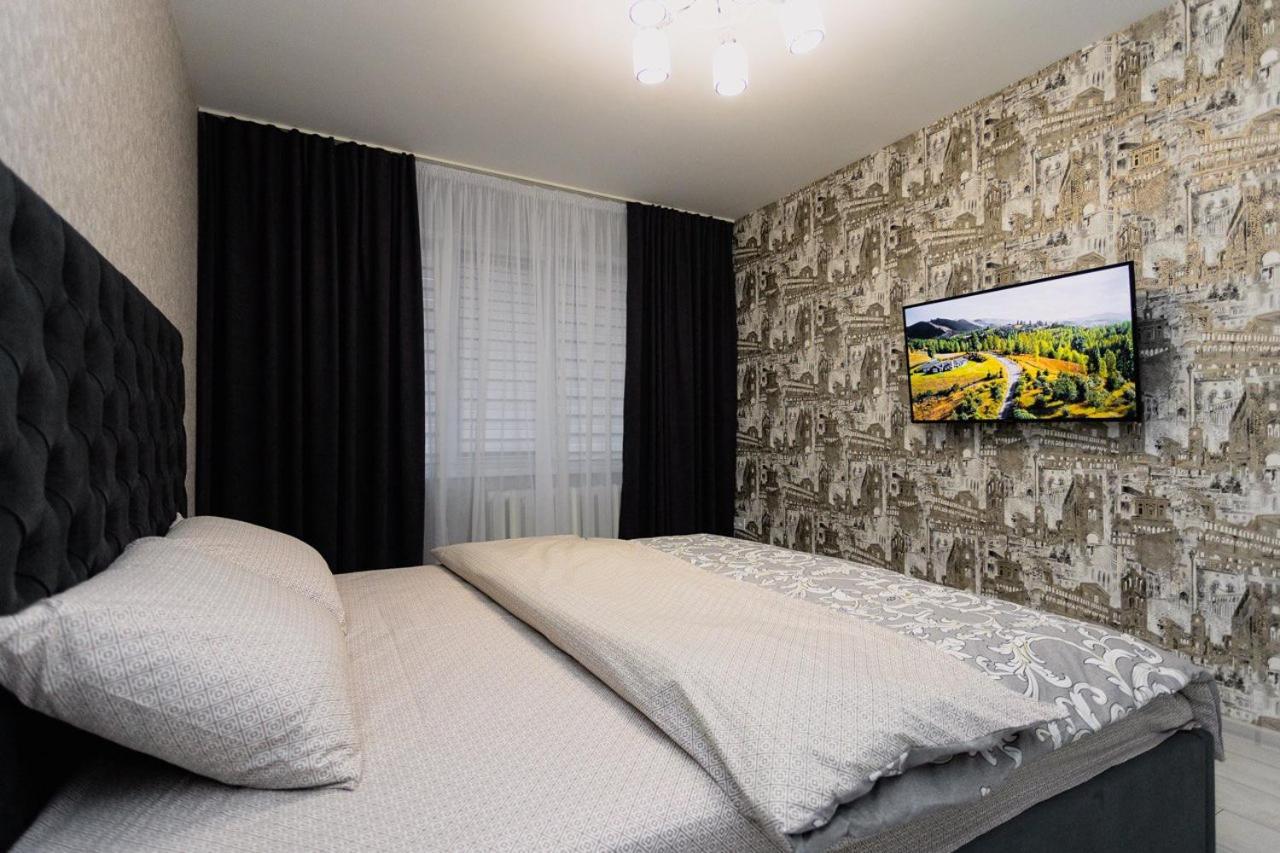Apartmen Harkovskaya Szumi Kültér fotó