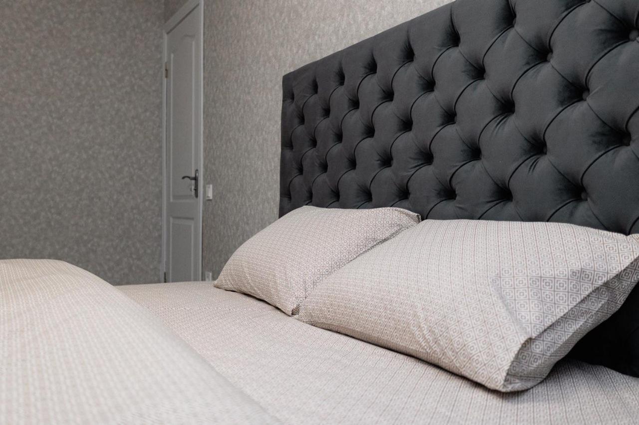 Apartmen Harkovskaya Szumi Kültér fotó