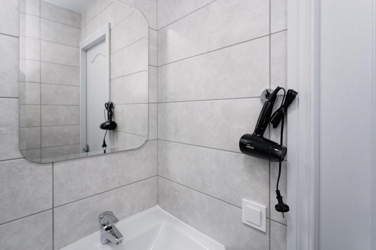 Apartmen Harkovskaya Szumi Kültér fotó
